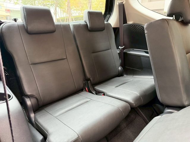 TOYOTA豐田 SIENTA  第8張相片