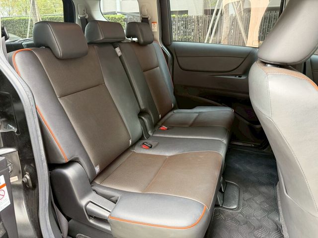 TOYOTA豐田 SIENTA  第9張相片