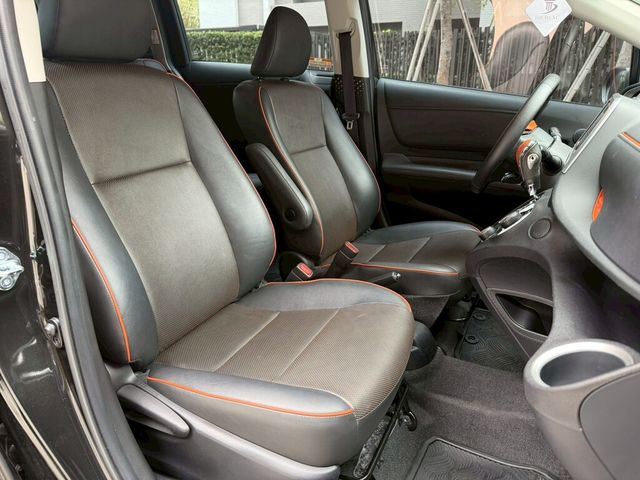 TOYOTA豐田 SIENTA  第10張相片