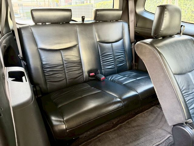 NISSAN日產 LIVINA  第6張相片