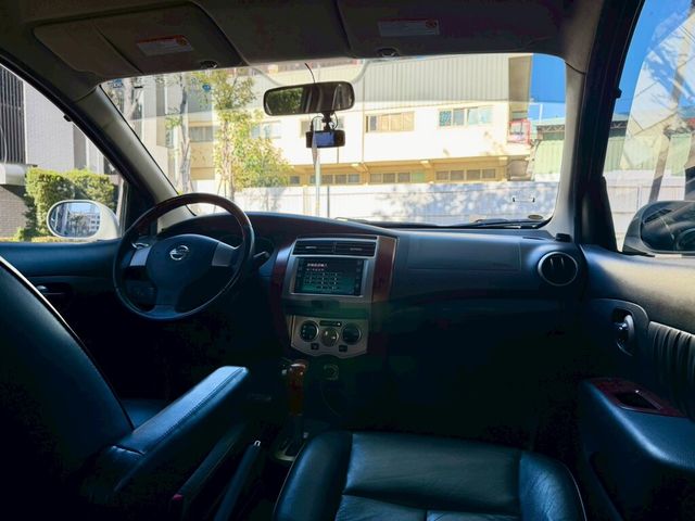 NISSAN日產 LIVINA  第7張相片