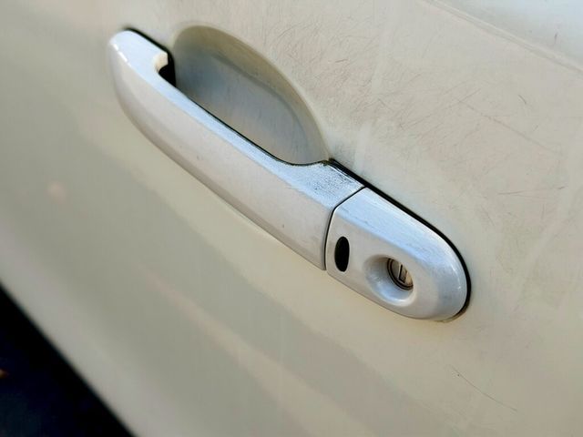 NISSAN日產 LIVINA  第9張相片