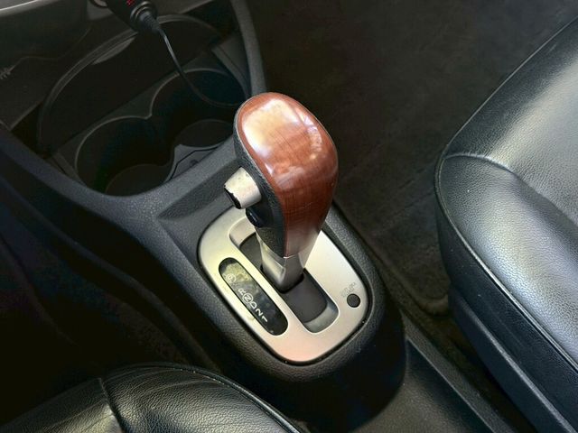 NISSAN日產 LIVINA  第14張相片