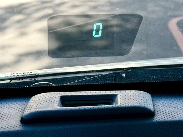 NISSAN日產 LIVINA  第16張相片
