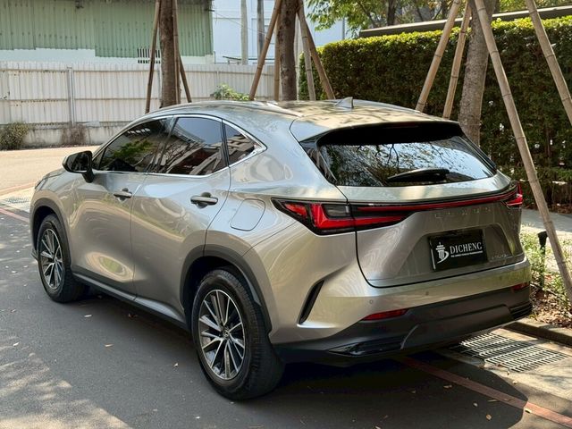 LEXUS凌志 NX200  第2張相片