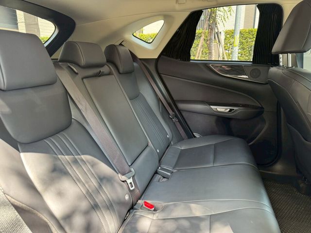 LEXUS凌志 NX200  第3張相片