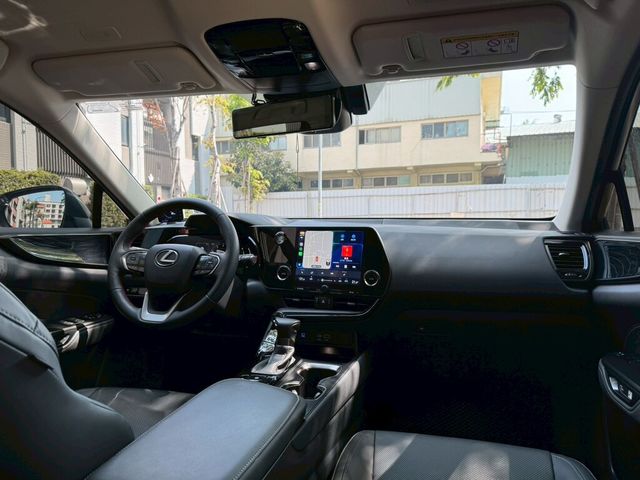 LEXUS凌志 NX200  第5張相片