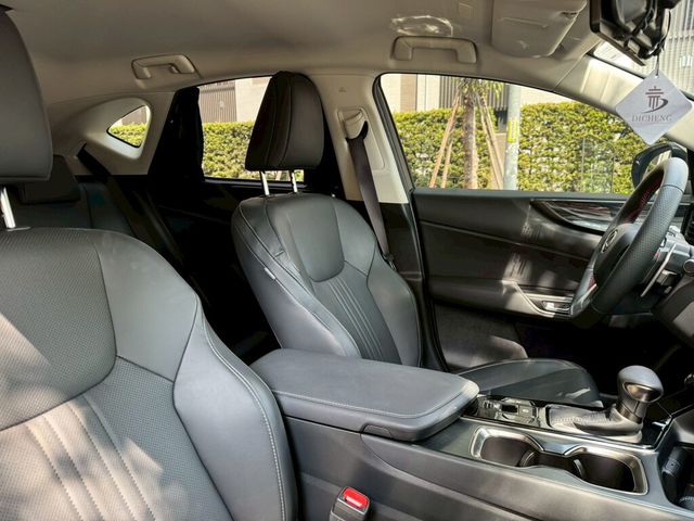 LEXUS凌志 NX200  第6張相片