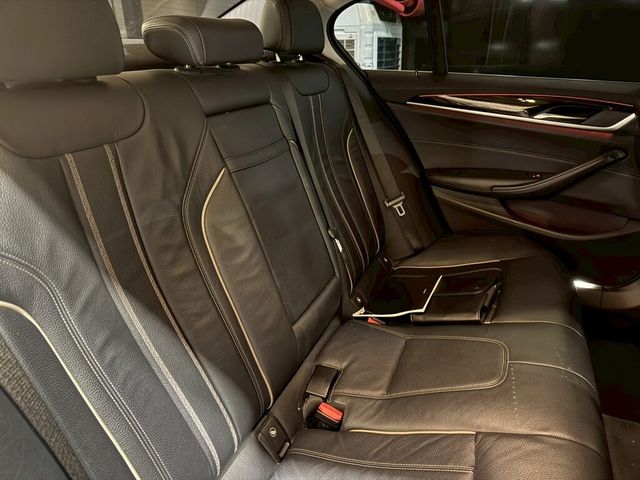 BMW寶馬 520I  第4張相片