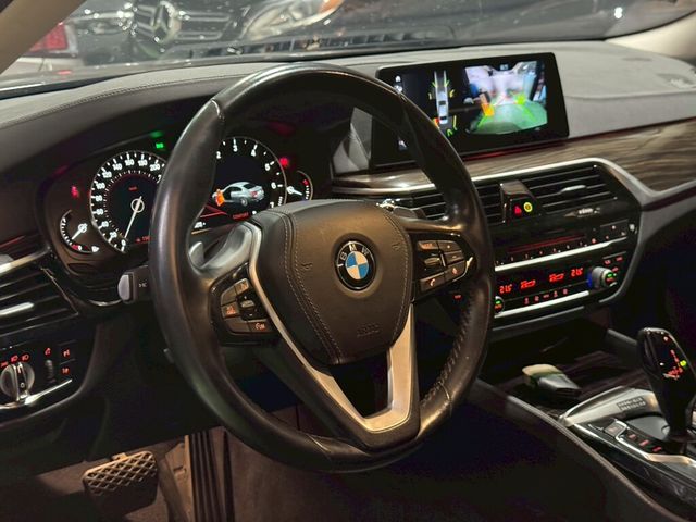 BMW寶馬 520I  第6張相片