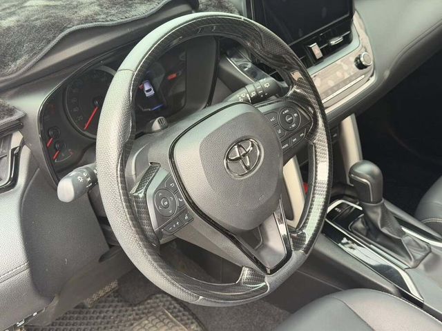 TOYOTA豐田 COROLLA CROSS  第4張相片