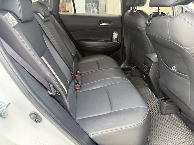 TOYOTA豐田 COROLLA CROSS  第5張相片