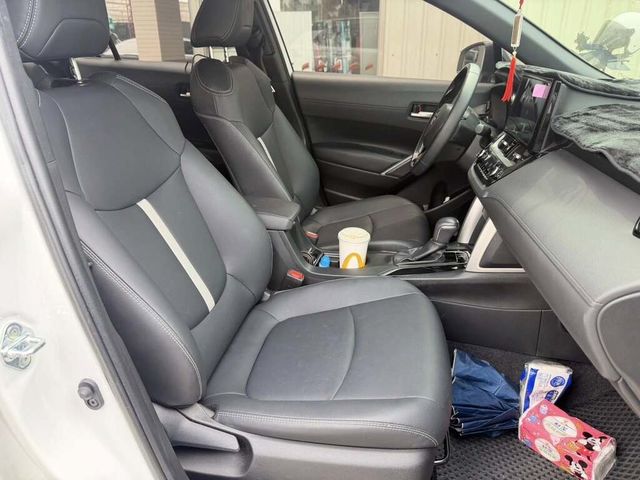 TOYOTA豐田 COROLLA CROSS  第6張相片