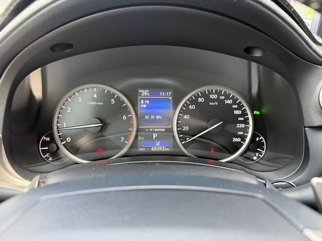 LEXUS凌志 NX200  第7張相片