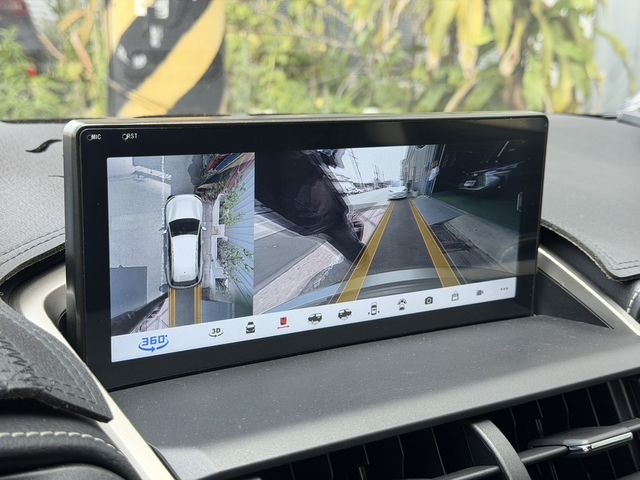 LEXUS凌志 NX200  第8張相片