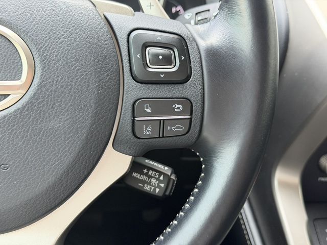 LEXUS凌志 NX200  第11張相片