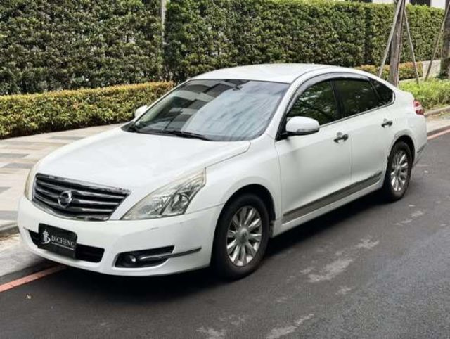 NISSAN日產 TEANA  第1張相片