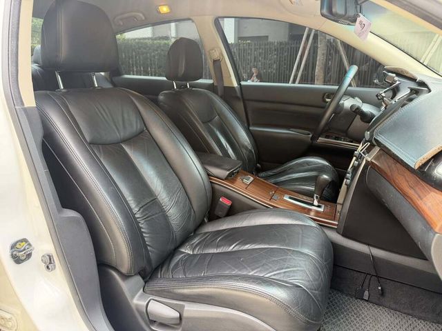 NISSAN日產 TEANA  第4張相片