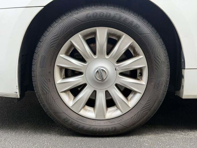 NISSAN日產 TEANA  第5張相片