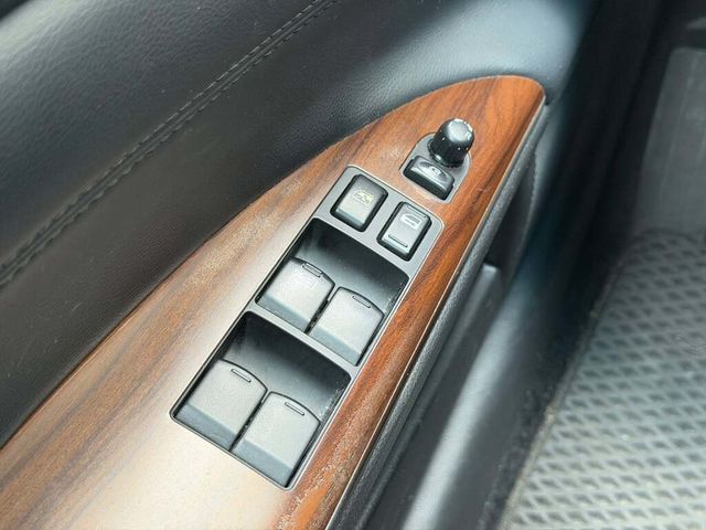 NISSAN日產 TEANA  第6張相片