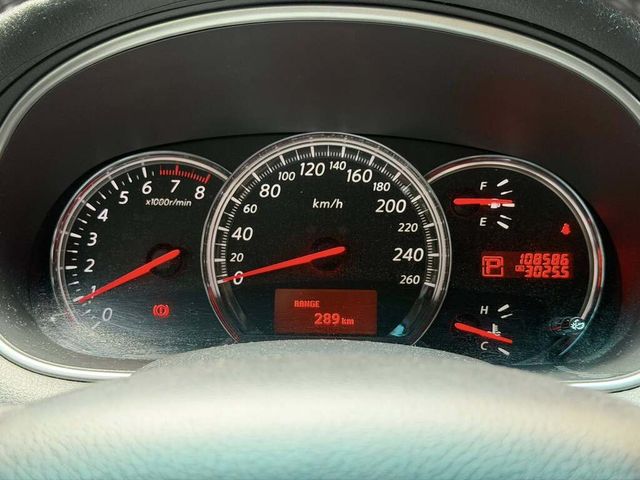 NISSAN日產 TEANA  第7張相片