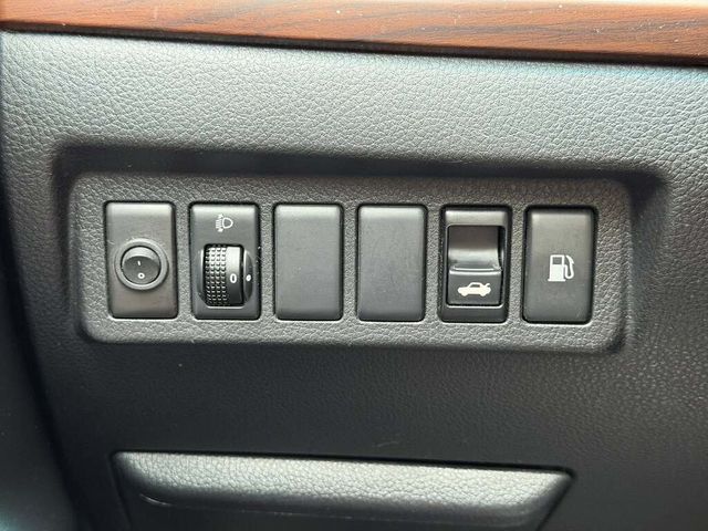 NISSAN日產 TEANA  第8張相片