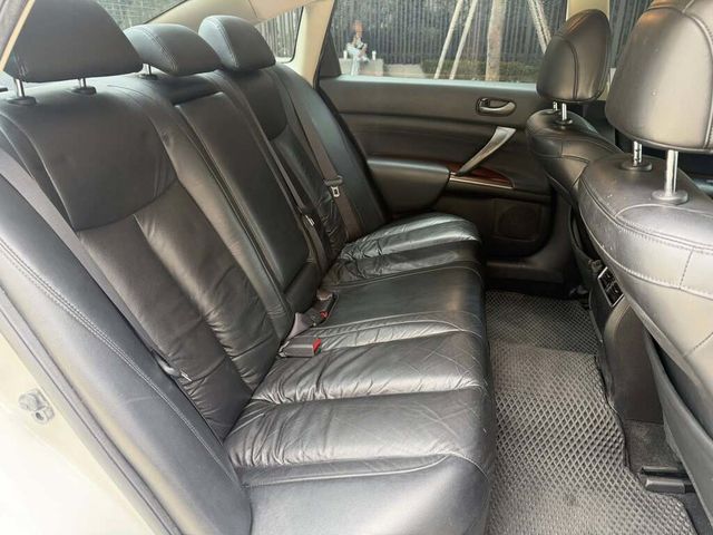 NISSAN日產 TEANA  第9張相片