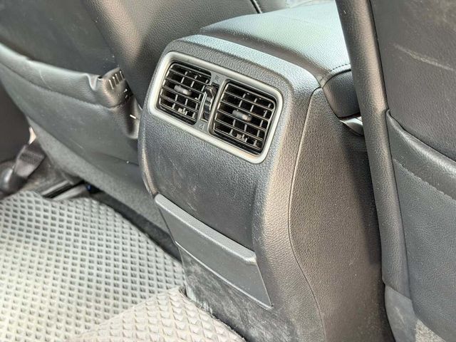 NISSAN日產 TEANA  第10張相片