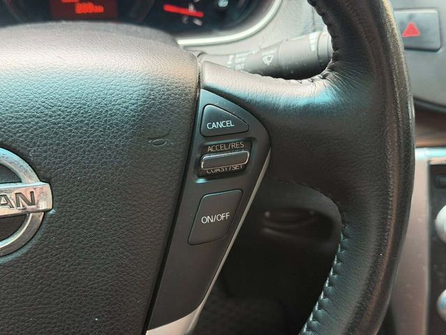 NISSAN日產 TEANA  第11張相片