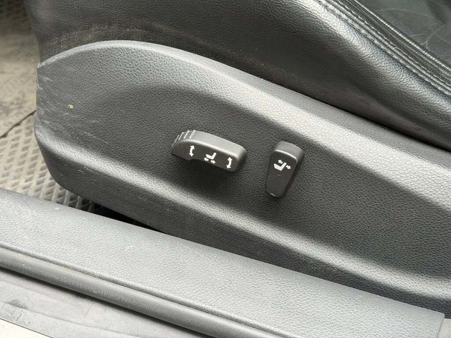 NISSAN日產 TEANA  第12張相片