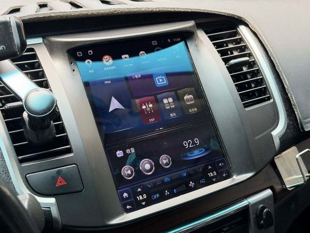 NISSAN日產 TEANA  第15張相片