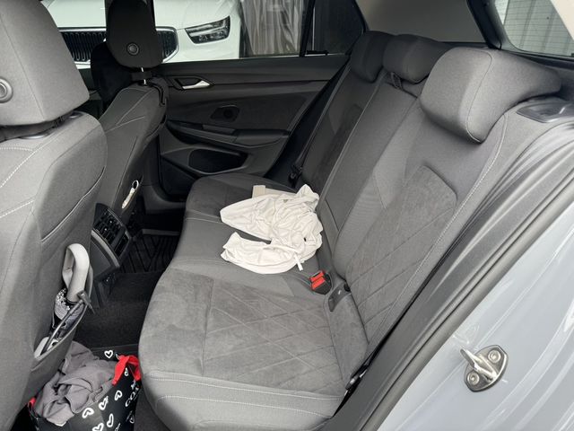 VOLKSWAGEN福斯 GOLF  第4張相片