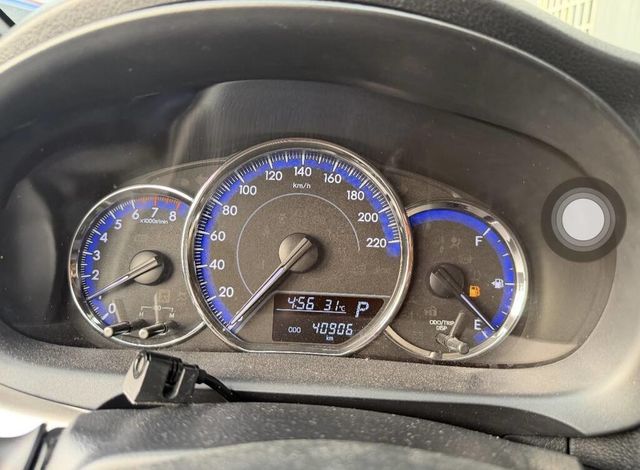 TOYOTA豐田 YARIS  第4張相片