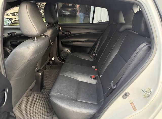 TOYOTA豐田 YARIS  第5張相片