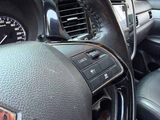 MITSUBISHI三菱 OUTLANDER  第4張相片