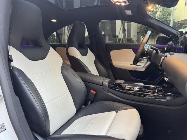 M-BENZ賓士 CLA45 AMG  第4張相片