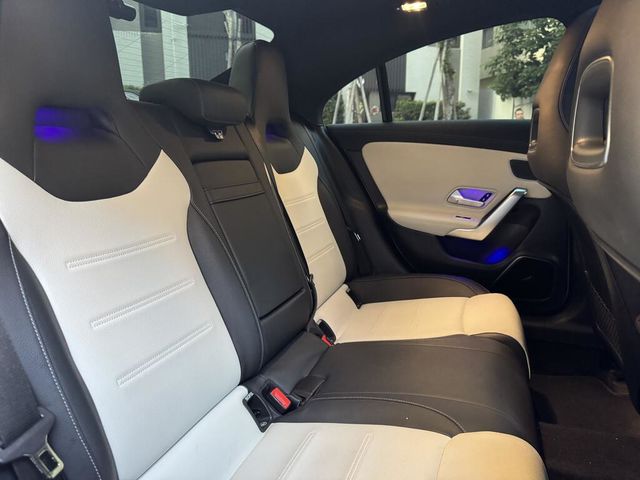 M-BENZ賓士 CLA45 AMG  第5張相片