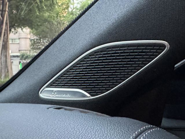 M-BENZ賓士 CLA45 AMG  第8張相片