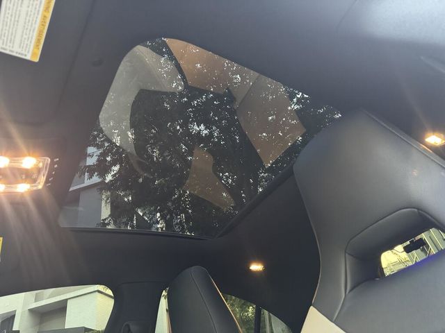 M-BENZ賓士 CLA45 AMG  第10張相片