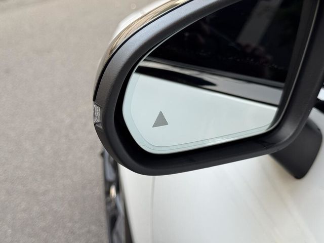 M-BENZ賓士 CLA45 AMG  第11張相片