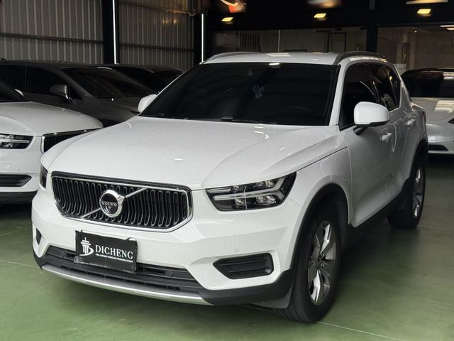 VOLVO富豪 XC40  第1張相片