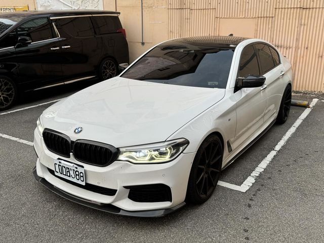 BMW寶馬 530I  第1張相片