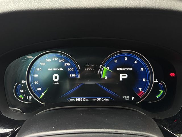BMW寶馬 530I  第7張相片