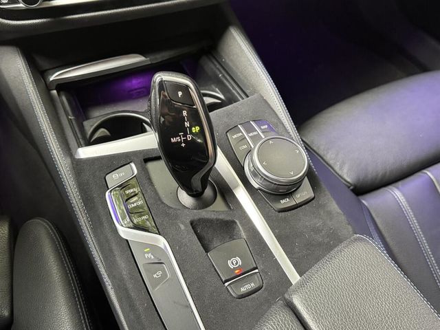BMW寶馬 530I  第16張相片