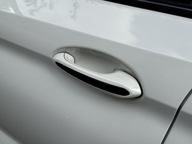 BMW寶馬 530I  第17張相片