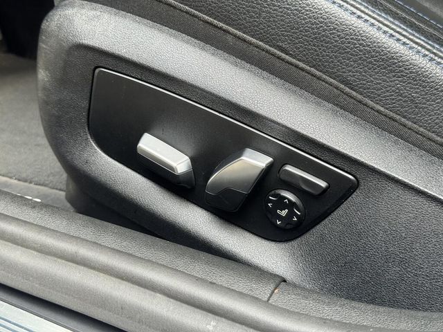 BMW寶馬 530I  第19張相片