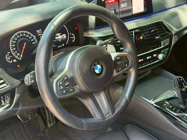 BMW寶馬 530I  第3張相片