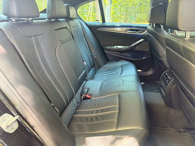 BMW寶馬 530I  第5張相片