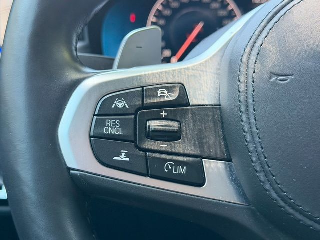 BMW寶馬 530I  第8張相片