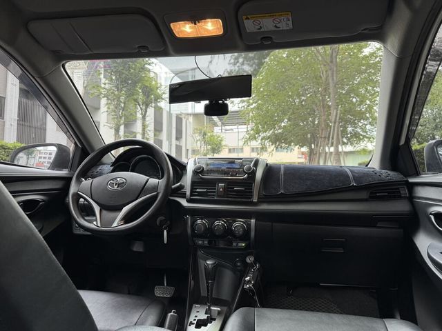 TOYOTA豐田 VIOS  第6張相片